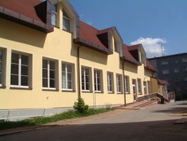Gymnázium Blovice