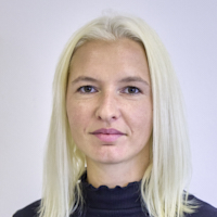 Karolína Dyk