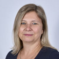 Eva Menclová